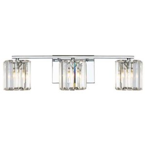ELSTEAD DIVINE 3 LIGHT WALL LIGHT