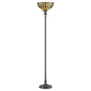ELSTEAD KAMI 1 LIGHT TORCHIERE