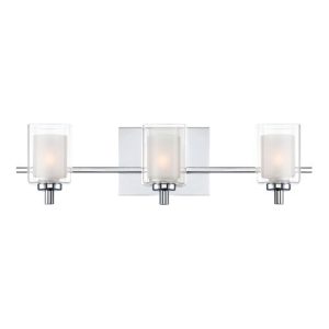 ELSTEAD KOLT 3 LIGHT WALL LIGHT