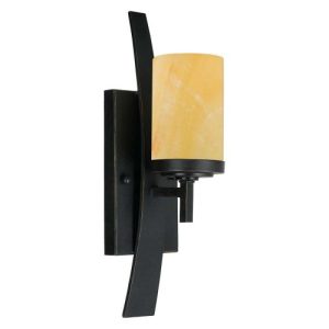 ELSTEAD KYLE 1 LIGHT WALL SCONCE WITH 1 LIGHT