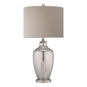 ELSTEAD NICOLLS 1 LIGHT TABLE LAMP