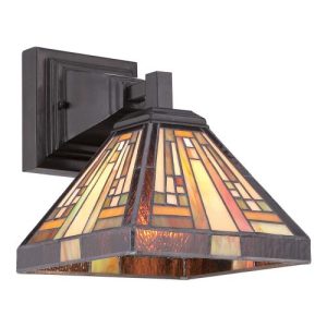 ELSTEAD STEPHEN 1 LIGHT WALL LIGHT