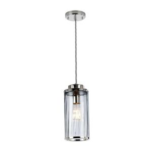 ELSTEAD RENO 1 LIGHT PENDANT