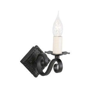 ELSTEAD RECTORY 1 LIGHT WALL LIGHT STYLE A