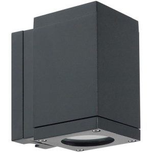 ELSTEAD SANDVIK 1 LIGHT DOWN WALL LIGHT