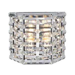 ELSTEAD SHOAL 2 LIGHT WALL LIGHT