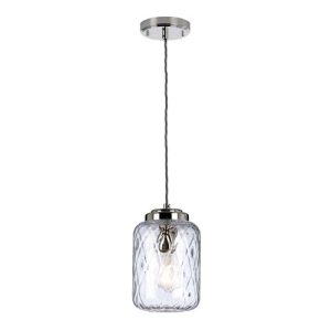 ELSTEAD SOLA 1 LIGHT PENDANT