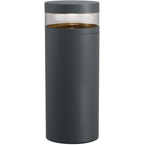 ELSTEAD STAVANGER LED MEDIUM BOLLARD