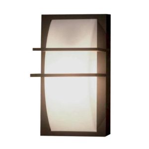 ELSTEAD SVEN 1 LIGHT WALL LANTERN