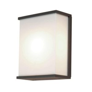 ELSTEAD TORSTEN 1 LIGHT LARGE WALL LIGHT