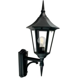 ELSTEAD VALENCIA 1 LIGHT UP LANTERN