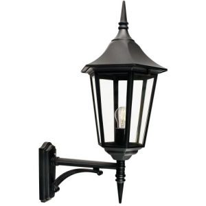 ELSTEAD VALENCIA GRANDE 1 LIGHT UP LANTERN