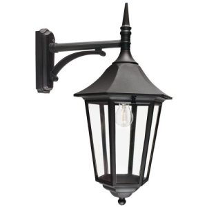 ELSTEAD VALENCIA GRANDE 1 LIGHT DOWN LANTERN