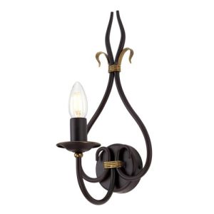 ELSTEAD WINDERMERE 1 LIGHT WALL LIGHT