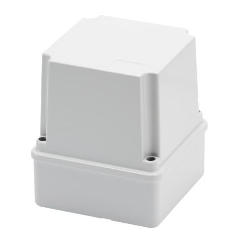 GEWISS GW44214 100MMX100MMX120MM IP56 ENCLOSURE