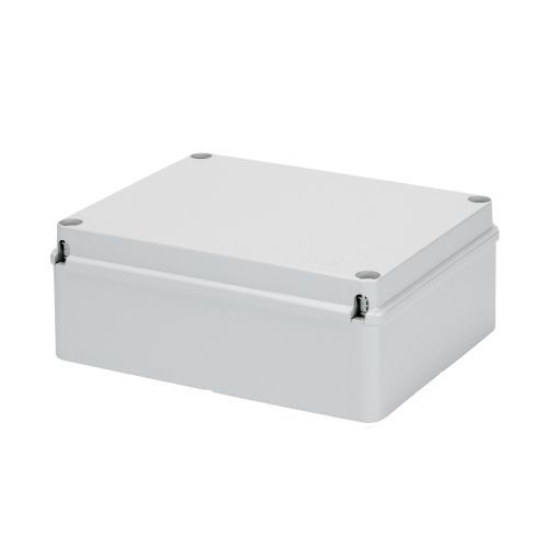 GEWISS GW44208 240MMX190MMX90MM IP56 ENCLOSURE