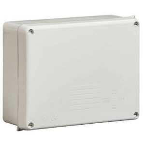 WISKA 220 X 170 X 80 IP65 ENCLOSURE