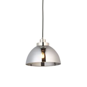 ENDON CASPA 1LT PENDANT