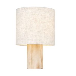 ENDON DURBAN 1LT TABLE