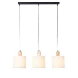 ENDON DURBAN 3LT PENDANT