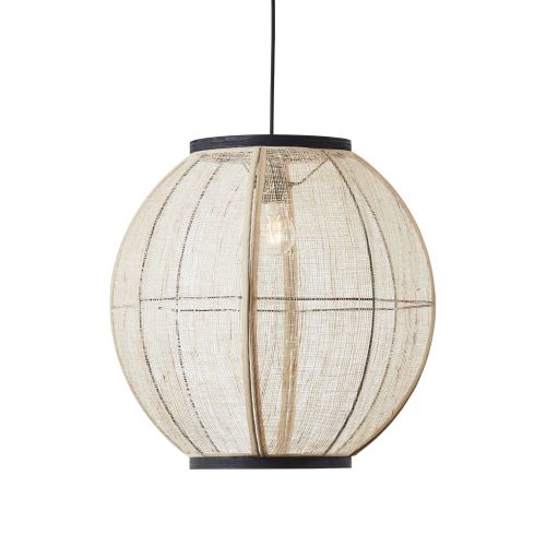 ENDON ZAIRE 1LT PENDANT