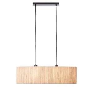 ENDON LONGSHORE 2LT PENDANT