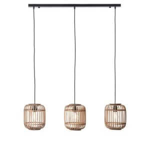 ENDON MATHIAS 3LT PENDANT