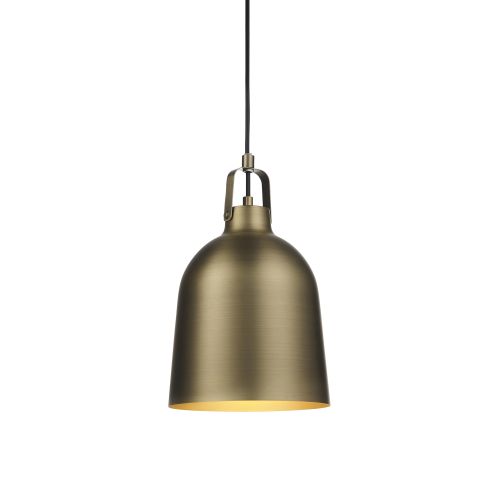 ENDON LAZENBY 1LT PENDANT
