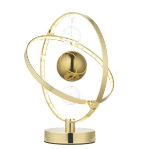 ENDON MUNI 1LT TABLE