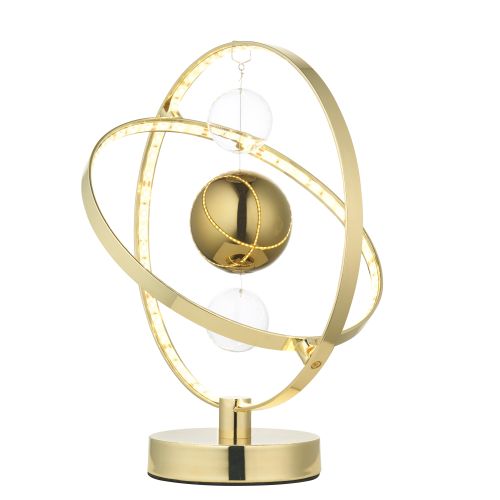 ENDON MUNI 1LT TABLE