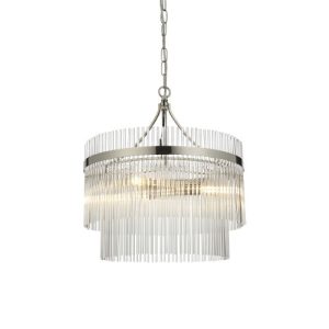 ENDON MARIETTA 3LT PENDANT