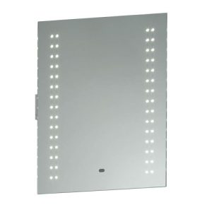SAXBY PERLE LED MIRROR (RAZOR + MOTION)