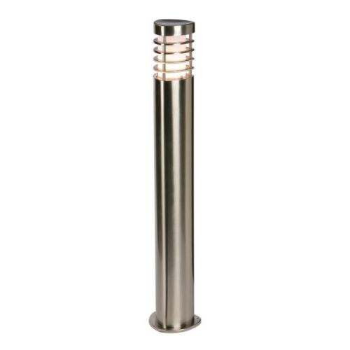 SAXBY TANGO BOLLARD 800MM STAINLESS STEEL