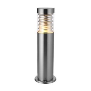 ENDON EQUINOX IP44 STAINLESS STEEL 500MM BOLLARD