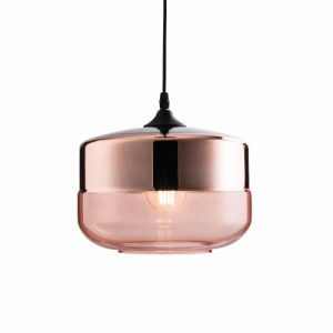 ENDON WILLIS PENDANT