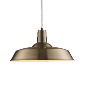 ENDON MOORE PENDANT