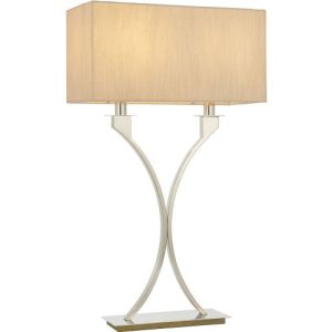 ENDON VIENNA 2LT TABLE