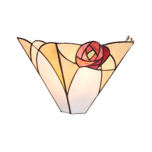 ENDON TIFFANY INGRAM WALL