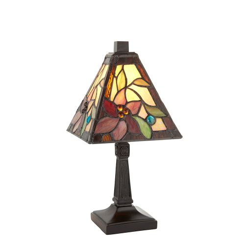 ENDON TIFFANY LELANI MINI TABLE