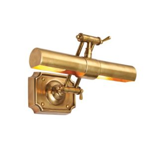 ENDON INTERIORS 1900 WINCHESTER 14" PICTURE