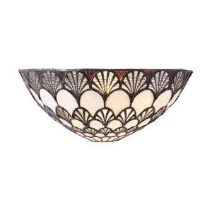 ENDON TIFFANY MISSORI WALL