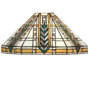 ENDON TIFFANY LLOYD MEDIUM PENDANT