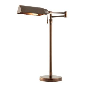 ENDON INTERIORS 1900 CLARENDON TASK TABLE