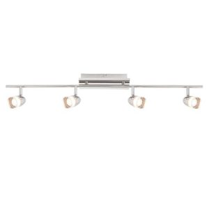 ENDON SAUL 4LT BAR 3.81W WW