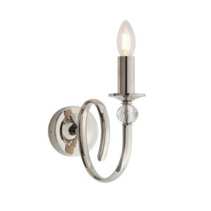 ENDON INTERIORS 1900 FABIA SINGLE WALL