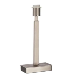 ENDON NORTON USB TABLE BASE