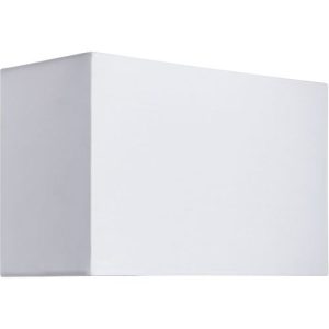 ENDON RECTANGULAR 10.5 INCH SHADE