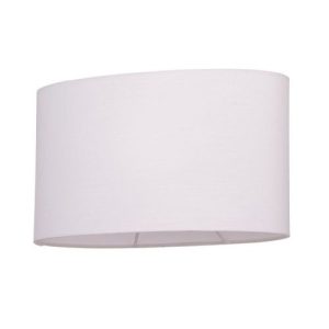 ENDON ELLIPSE 11.5 INCH SHADE