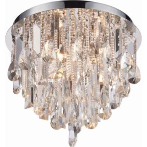 ENDON SIENA 3LT FLUSH