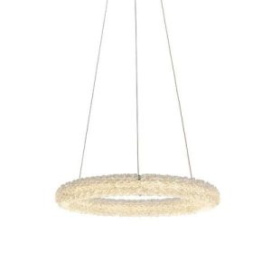 ENDON NEVE RING PENDANT